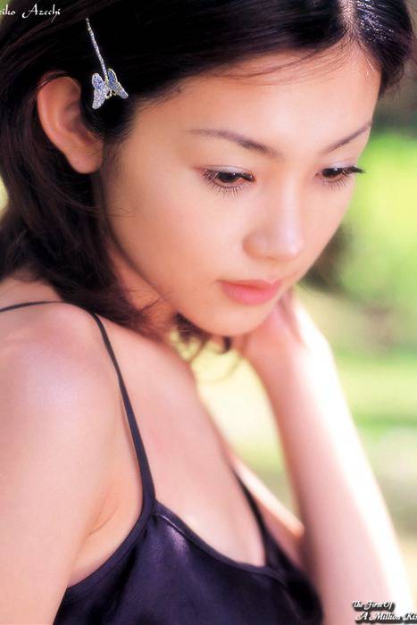 [Pure Japan经典性感优优写真]ID0230 REIKO AZECHI